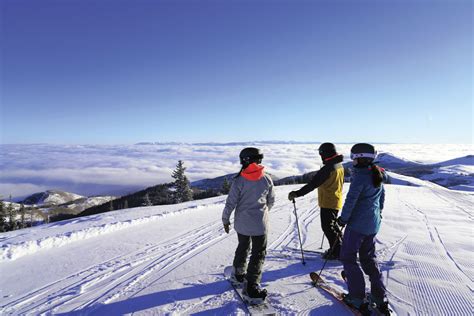 Your Guide to Skiing Park City | Park City Magazine