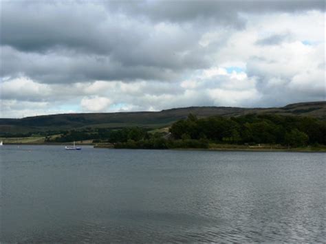 South Pennines | Walks | Hollingworth Lake