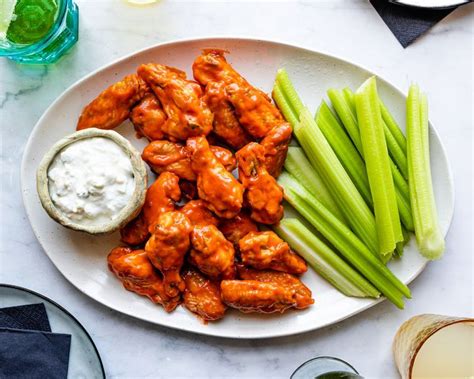 Simple Recipe Chicken Licken Hotwings Recipe in 8 Quick Steps - Food ...