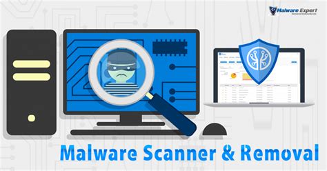 Malware Scanner and Removal - Malware Expert