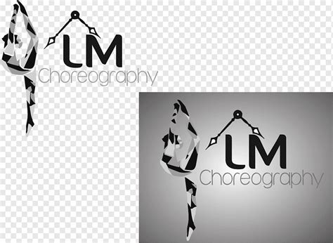 Logo Brand Font, Dance team, text, logo, monochrome png | PNGWing