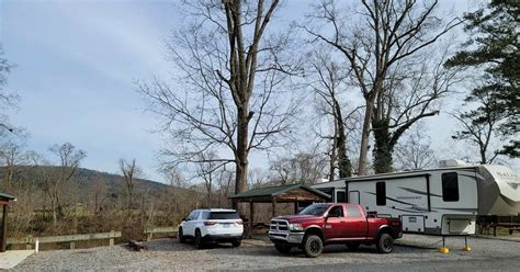 Lock and Dam / Coosa River County Park Camping | Rome, GA