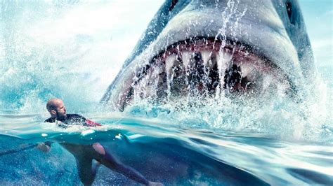 Surviving the Jaws of Death: A Guide to the Best Shark Movies of All Time - Tecmoinc.com