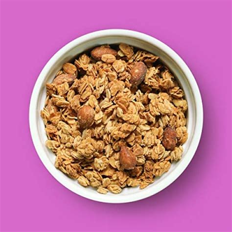 gr8nola THE ORIGINAL - Healthy, Low Sugar Granola Cereal ...