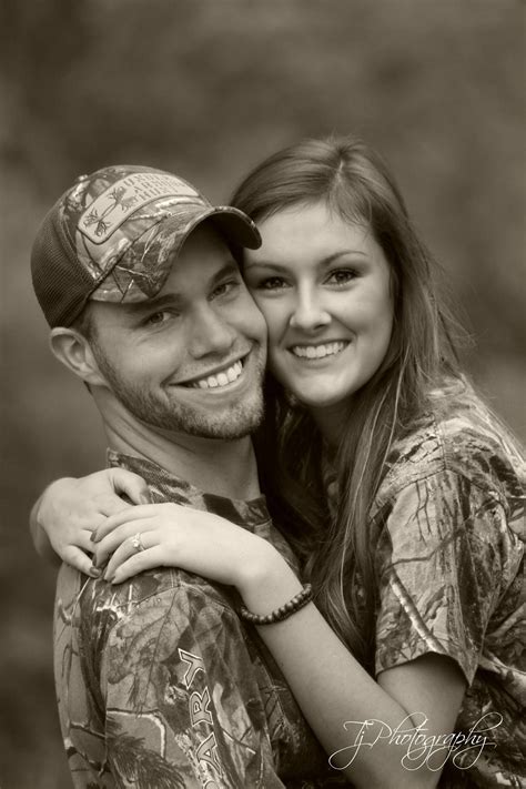Engagement Pic #Country #engagement #wedding #love #rustic #pictures # ...