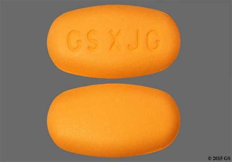 Orange Oval Pill Images - GoodRx