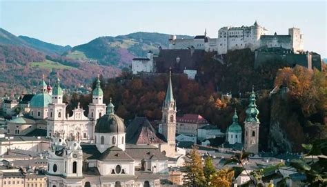 7 Day Trips From Salzburg That Are Best For All Travellers Alike