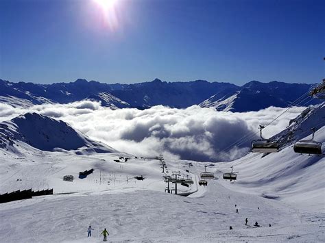 Davos photos | Switzerland ski resort