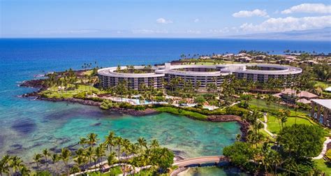 Ocean Tower At Hilton Waikoloa Village, Waikoloa Village, Hawaii - Resort Vacation International