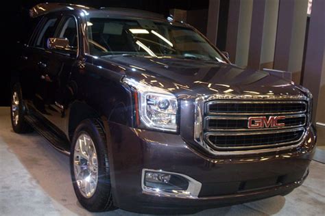 GMC Car Models List | Complete List of All GMC Models