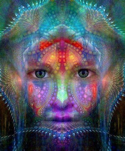 Pineal Photoshop Filters, Mind Body Spirit, Visionary Art, Pics Art ...