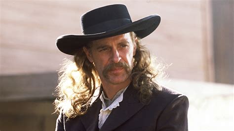 Wild Bill Hickok played by Keith Carradine on Deadwood - Official Website for the HBO Series ...