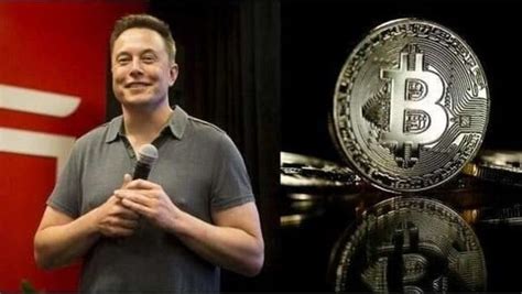 Elon Musk reveals his Bitcoin holdings. Here's how much he currently ...