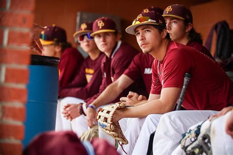 Deer Park ISD on Twitter: "The Deer Park High School Varsity Baseball team faced off against ...