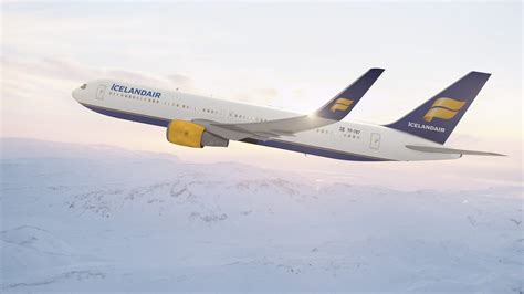 Icelandair and their A321 decision