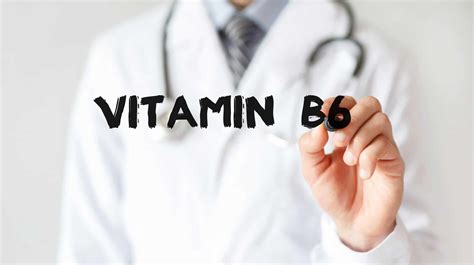 Vitamin B6: Pyridoxine Uses and Benefits