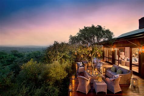 Best Safari Lodges in Africa for Family, Romance, & Adventure