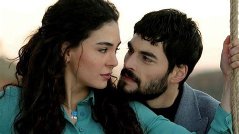 Zona Turca Hercai 2 Temporada