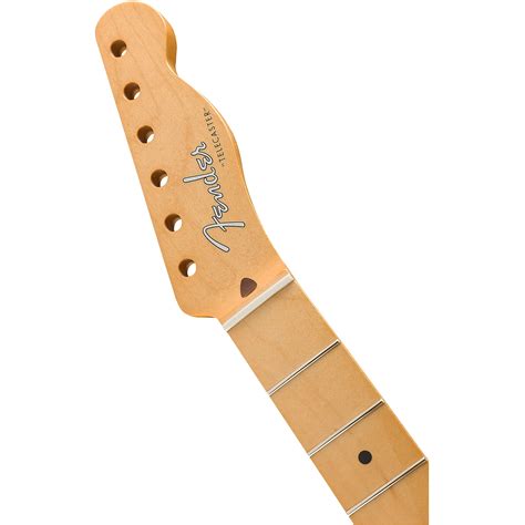 Fender 1951 Telecaster Neck | Guitar Center