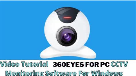 360Eyes For PC| Configure 360Eyes For PC For Windows OS - YouTube