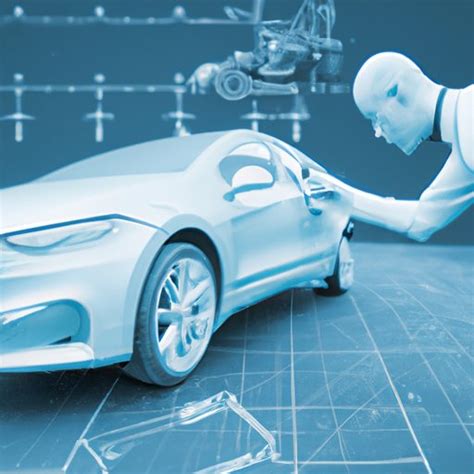 Robots in Car Manufacturing: Examining the Benefits of Automation - The ...