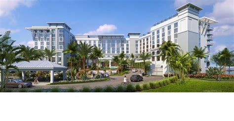 Sunseeker Resort Charlotte Harbor - Port Charlotte, FL