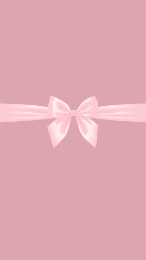 Pink Bow Wallpapers - 4k, HD Pink Bow Backgrounds on WallpaperBat