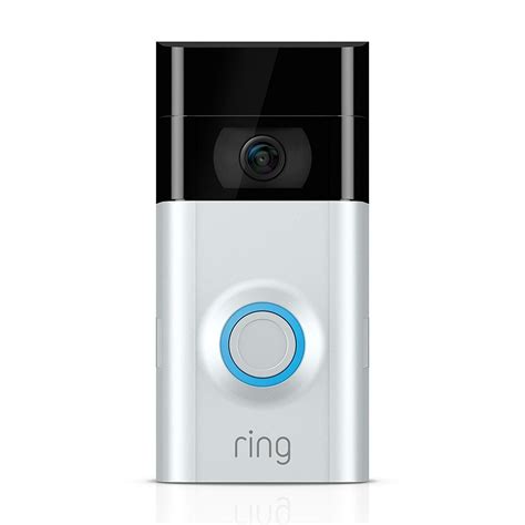 How Does a Ring Doorbell Work? What You Need to Know