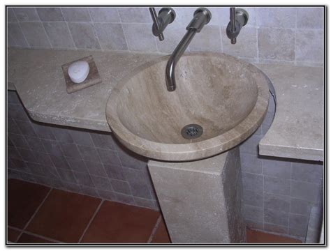 Drop In Bathroom Sink With Granite Countertop - Sink And Faucets : Home ...