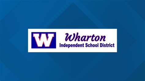 Wharton ISD teacher tests positive for COVID-19 | khou.com