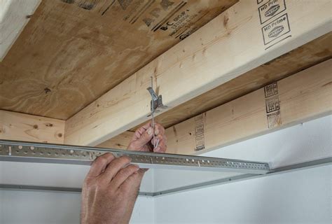 Armstrong Drop Ceiling Installation / Easy Up Installation System | Ceilings | Armstrong ...