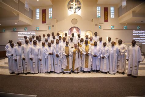 African priests strengthen U.S. church - The Catholic Sun