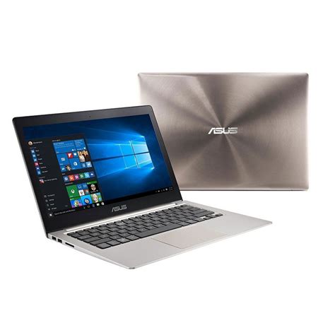 Asus Zenbook 13.3" – MightySkins