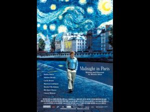 Midnight in Paris Quotes. QuotesGram