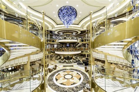 All the classes of Princess Cruises ships, explained