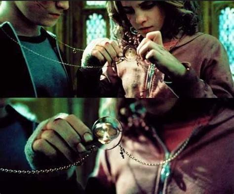 Image result for hermione time turner | Harry potter, Harry potter cast, Harry