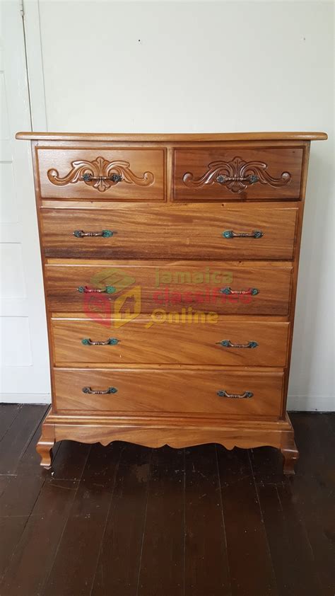 SOLID Hardwood Furniture- FOR SALE MUST GO! - Liguanea