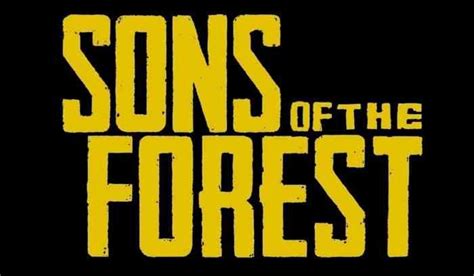 Sons of the Forest Pivots To Early Access Release In Late February