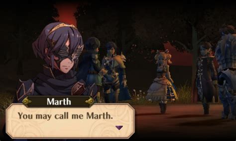 Review: Fire Emblem: Awakening - Stevivor.com