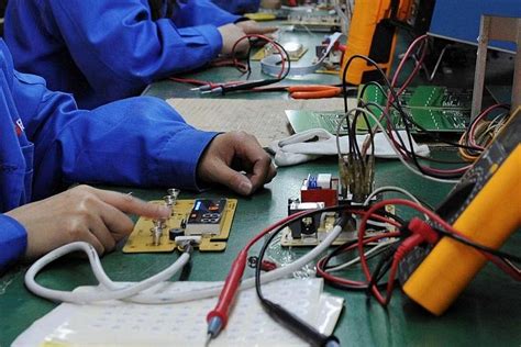 What's inside made-in-China electronics should worry US federal ...