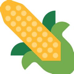 🌽 Corn Emoji - Emoji Meaning, Copy and Paste