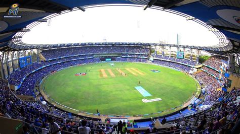 Wankhede Stadium Wallpapers - Wallpaper Cave