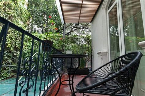 Book Hotel Villa Condesa in Mexico City | Hotels.com