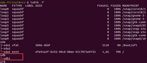 Format a Hard Drive Disk Partition in Linux | Detailed Guide