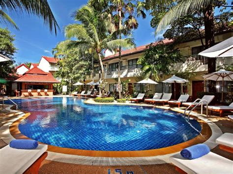 Horizon Patong Beach Resort & Spa in Phuket - Room Deals, Photos & Reviews