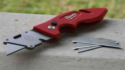 Milwaukee Fastback Mods: Enhance Your Tool’s Performance – Top chooser