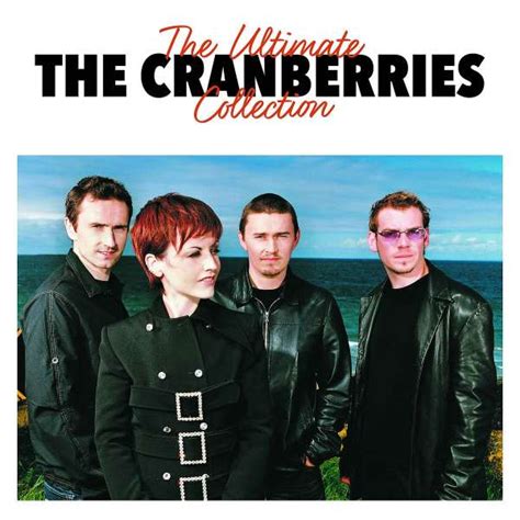 The Cranberries: The Ultimate Collection (2 CDs) – jpc