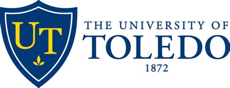 University of Toledo Logo - Sports Management Degree Guide