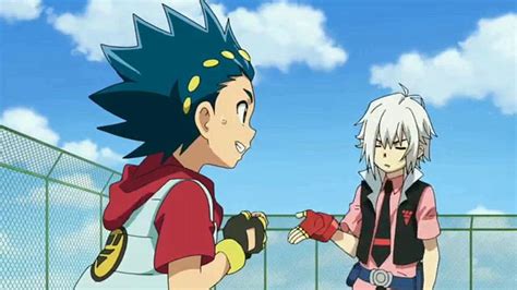 1366x768px, 720P Free download | Valt and Shu Beyblade Burst Super Z Beyblade Burst t, valt aoi ...