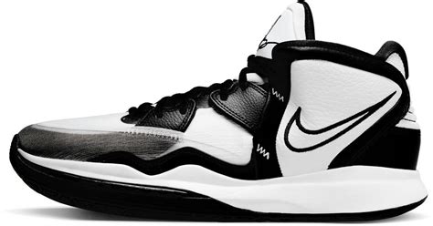 Nike Kyrie Infinity Basketball Shoes in Black for Men | Lyst